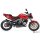 Luimoto Sitzbezug GT Fahrer - 90811XX