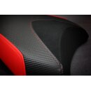 Luimoto seat cover Aprilia GT passenger - 90812XX