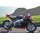Luimoto Sitzbezug Team Italia Suede Fahrer