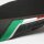 Luimoto Sitzbezug Team Italia Suede Fahrer - 90211XX