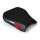 Luimoto Sitzbezug Team Italia Suede Fahrer - 90211XX
