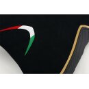 Luimoto Sitzbezug Team Italia Fahrer  - 90611XX