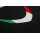 Luimoto seat cover Aprilia Team Italia rider  - 90611XX