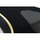 Luimoto Sitzbezug Team Italia Sozius - 90612XX