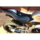 Luimoto seat cover Aprilia Team Italia passenger  - 90312XX