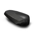 Luimoto seat cover Aprilia Team Italia passenger - 91112XX