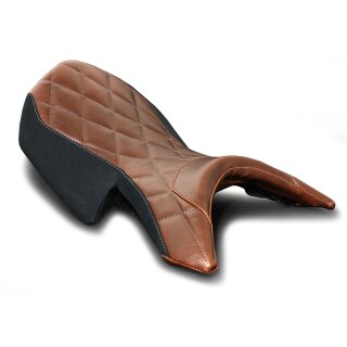 Luimoto seat cover Benelli Vintage rider - 140211XX