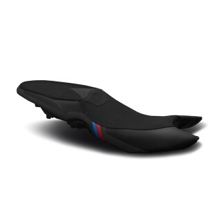 Luimoto Sitzbezug Motorsports Fahrer - 81411XX