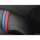 Luimoto seat cover BMW Motorsports - niedriger seat rider - 81511XX