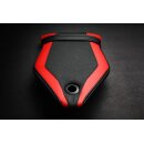 Luimoto seat cover BMW Technik passenger - 80612XX