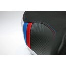 Luimoto Sitzbezug Motorsports - Komfort Sitz Fahrer -...