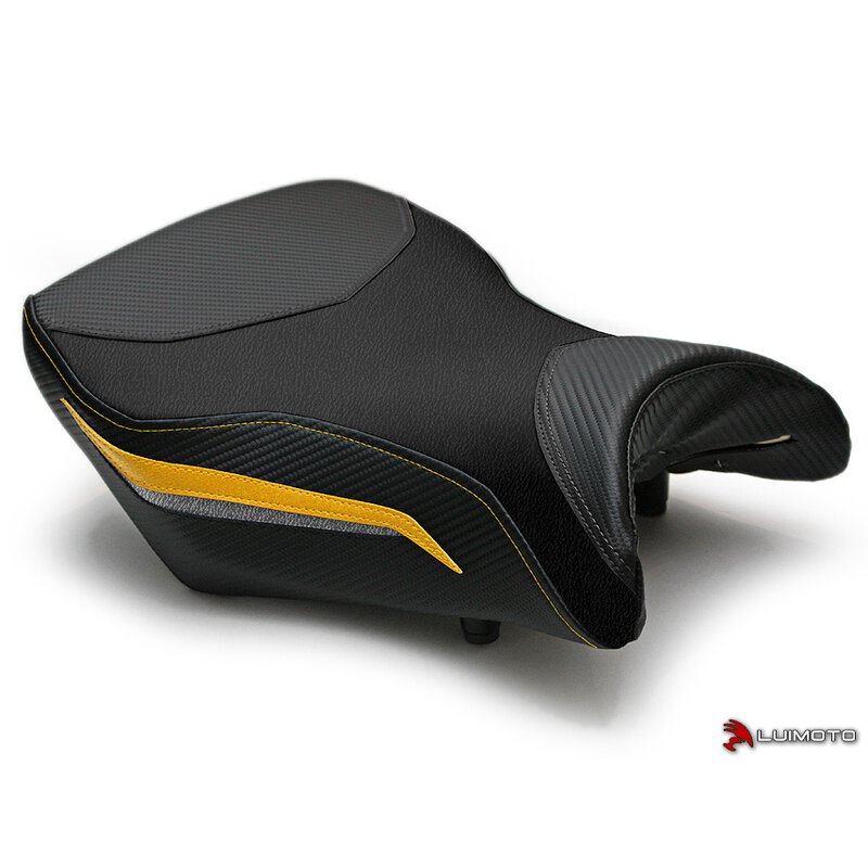 Luimoto seat cover BMW Technik - Komfort seat rider - 80411XX