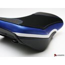 Luimoto seat cover BMW Limited Edition - Komfort seat rider - 80431XX