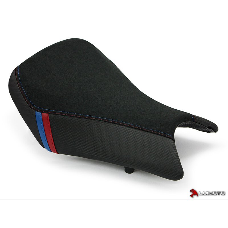 Luimoto seat cover BMW Motorsports rider - 80221XX
