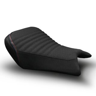 Luimoto Sitzbezug Race Fahrer - 80741XX