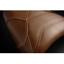 Luimoto Sitzbezug Vintage Sozius - 80512XX