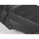 Luimoto seat cover BMW Motorsports Cafe rider - 82541XX