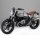 Luimoto seat cover BMW Vintage Cafe rider - 82521XX