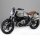 Luimoto Sitzbezug Vintage Diamond Fahrer - 82511XX