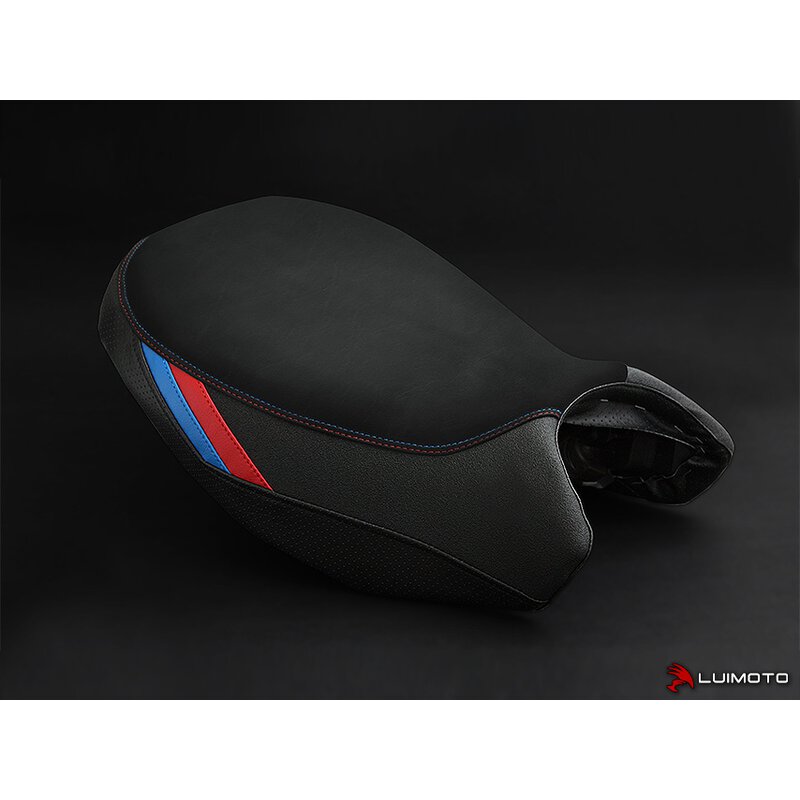 Luimoto seat cover BMW Motorsports  rider - 80811XX
