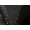 Luimoto Sitzbezug Motorsports - Niedriger Sitz Sozius -...