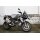 Luimoto Sitzbezug Motorsports - Niedriger Sitz Sozius - 80812XX
