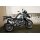 Luimoto Sitzbezug Motorsports - Niedriger Sitz Sozius - 80812XX
