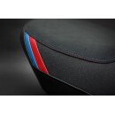 Luimoto Sitzbezug Motorsports - Niedriger Sitz Fahrer -...