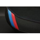 Luimoto seat cover BMW Motorsports rider - 82011XX