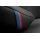 Luimoto seat cover BMW Motorsports rider - 81321XX