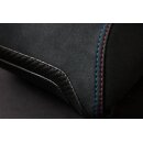 Luimoto seat cover BMW Motorsports passenger - 81322XX