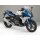 Luimoto Sitzbezug Technik Fahrer - 81311XX