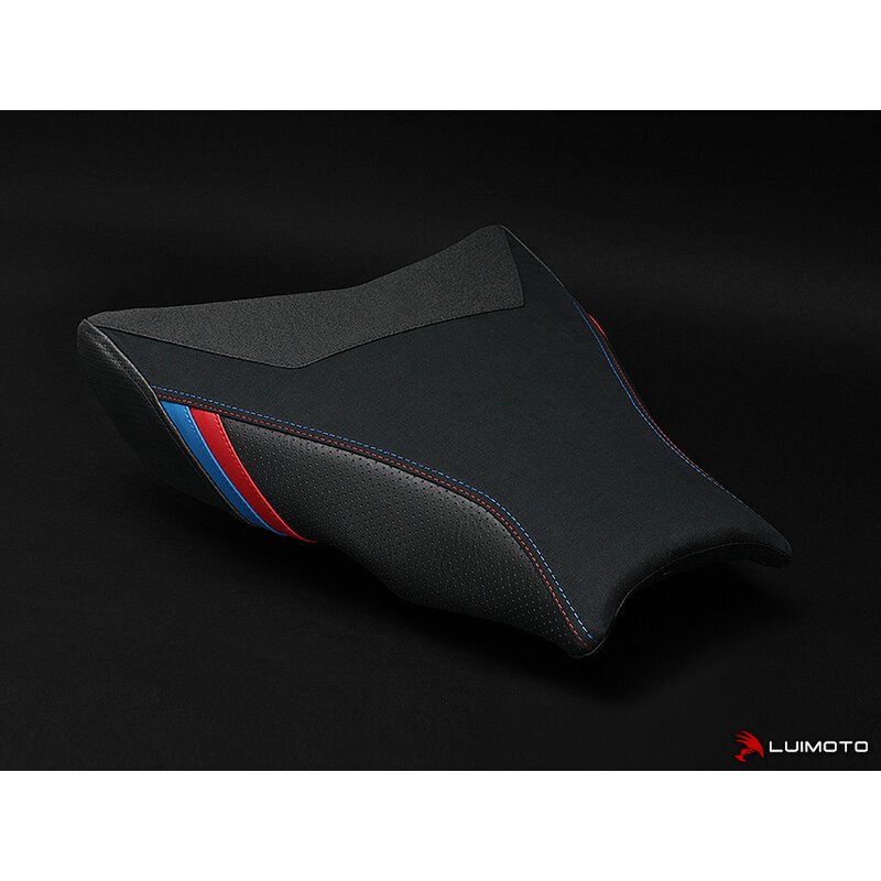 Luimoto seat cover BMW Motorsports rider - 82111XX