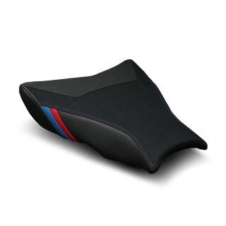 Luimoto Sitzbezug Motorsports Fahrer