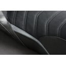 Luimoto seat cover BMW Technik rider - 81111XX