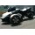 Luimoto Sitzbezug Spyder Fahrer - 60111XX