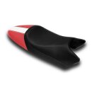Luimoto Sitzbezug Corse Fahrer - 10131XX