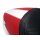 Luimoto seat cover Ducati Corse rider - 10131XX