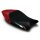 Luimoto seat cover Ducati Diamond Edition rider - 12211XX