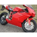 Luimoto Sitzbezug Team Italia Fahrer - 10421XX