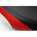 Luimoto seat cover Ducati Baseline rider - 10841XX