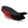 Luimoto seat cover Ducati Baseline rider - 10841XX