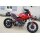 Luimoto Sitzbezug Team Italia Fahrer - 10821XX