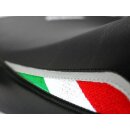 Luimoto Sitzbezug Team Italia Fahrer - 11721XX