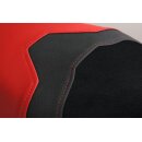 Luimoto seat cover Ducati Baseline rider - 14611XX