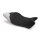 Luimoto seat cover Ducati Baseline rider - 14611XX