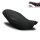 Luimoto seat cover Ducati Military X rider - 13231XX