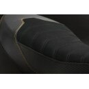 Luimoto seat cover Ducati Sport Cafe rider - 13211XX