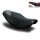Luimoto Sitzbezug Sport Cafe Fahrer - 13211XX
