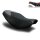 Luimoto Sitzbezug Sport Cafe Fahrer - 13211XX